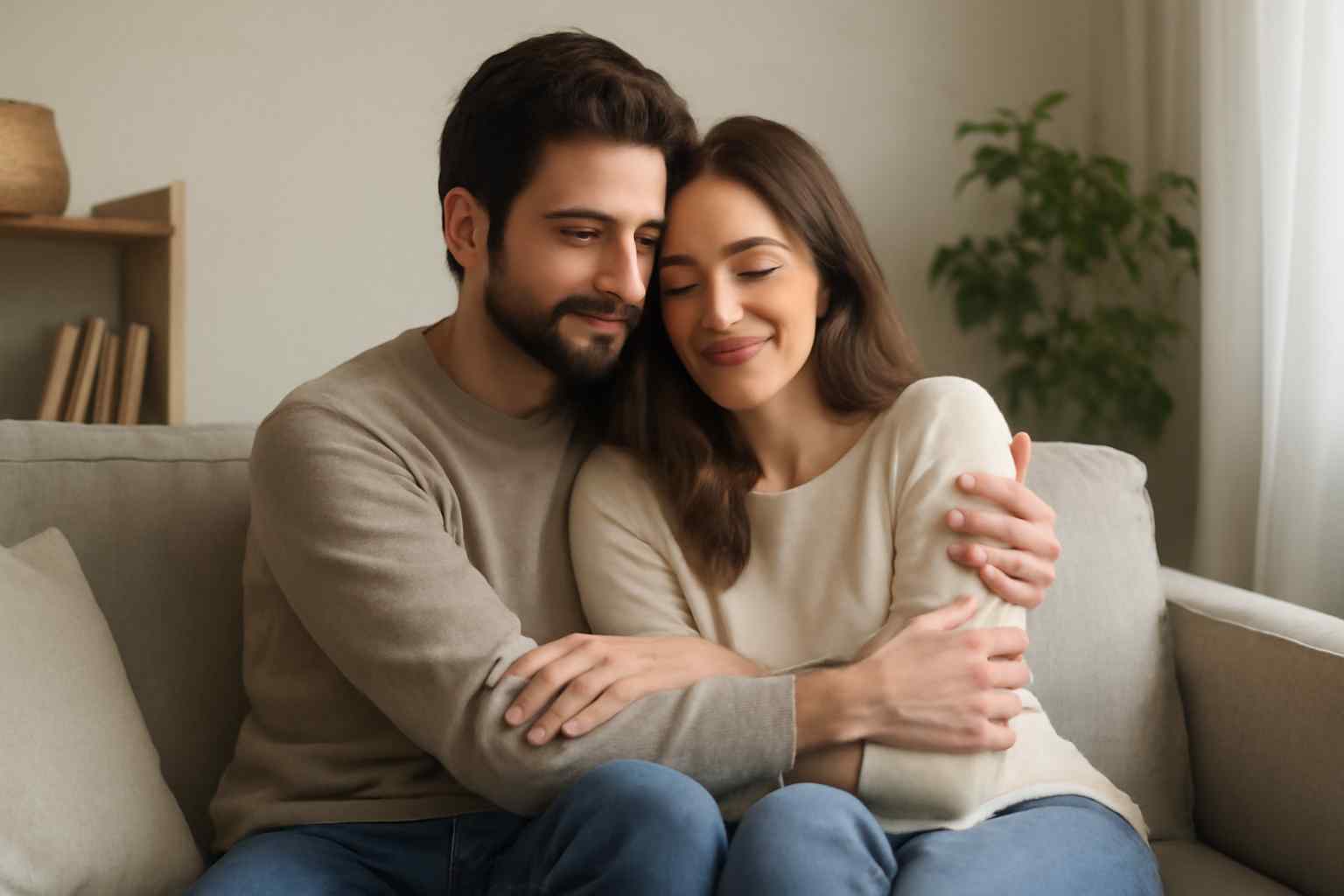 10 Proven Ways to Build Intimacy in Your Relationship