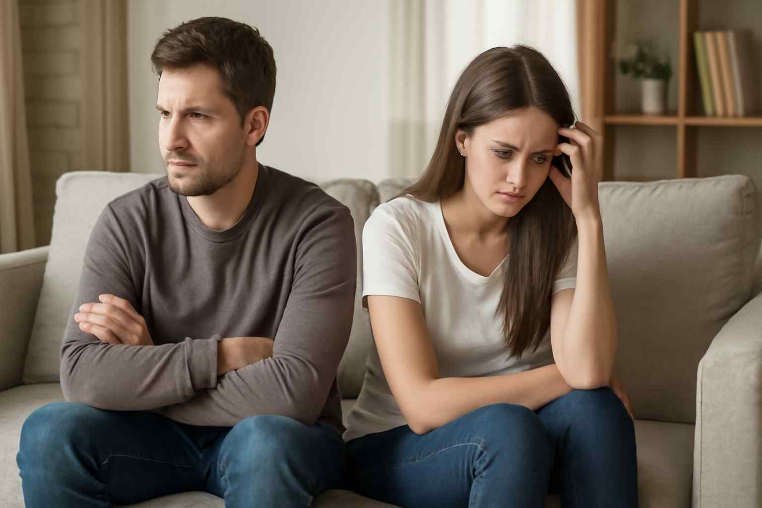 10 Reasons Why 80% of Relationships Fail