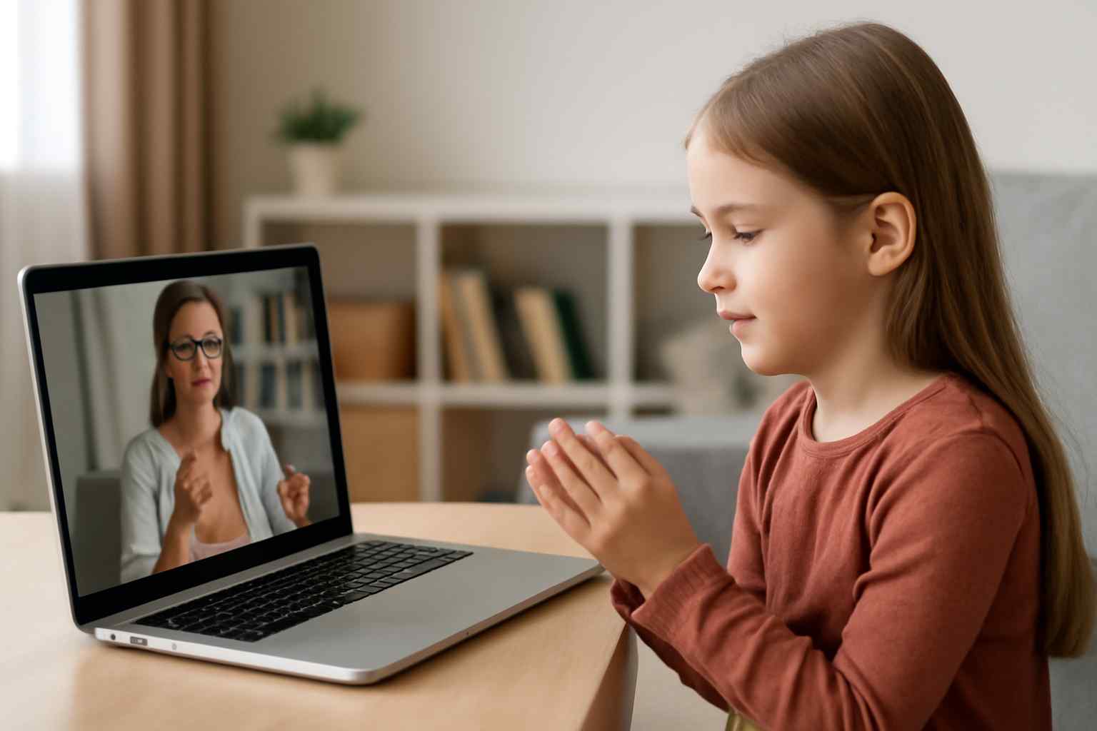 5 Ways Online Child Therapy Builds Social Skills