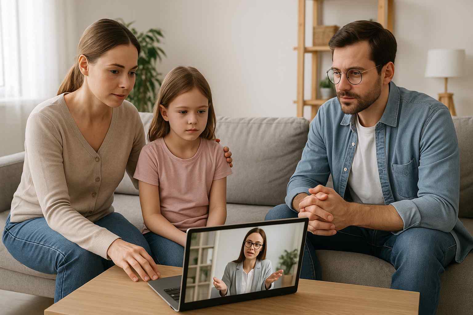 Affordable Online Parenting Counseling: How to Find the Right Support