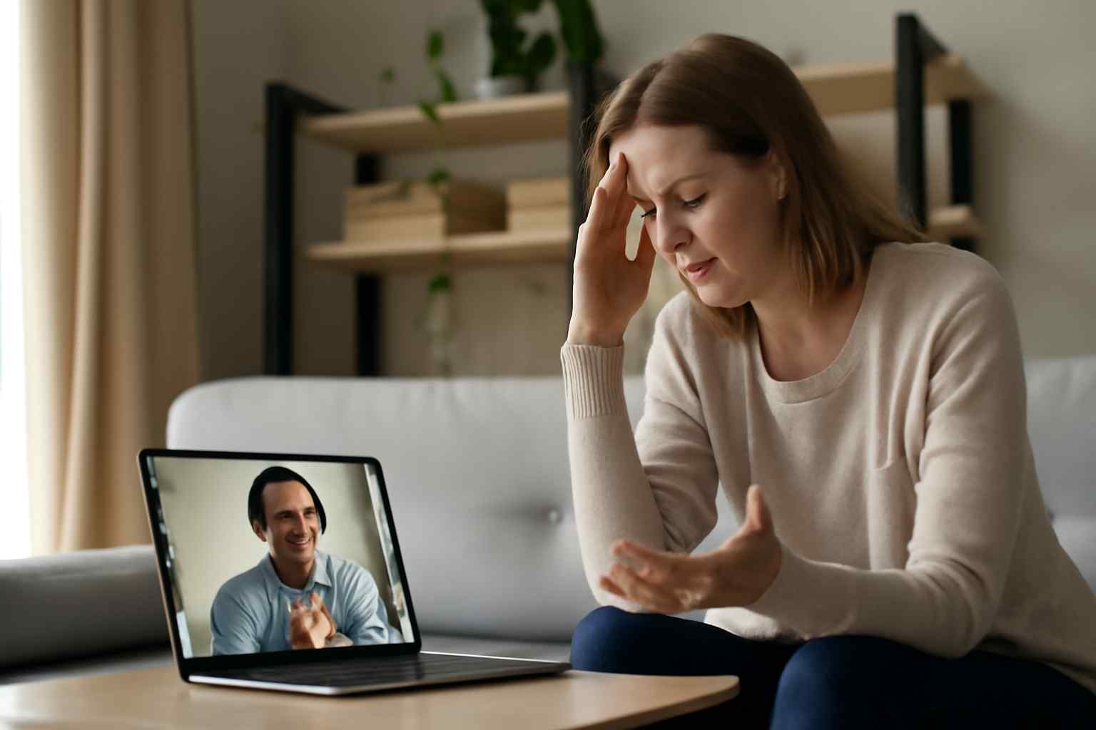 Can You Do Trauma Therapy Online