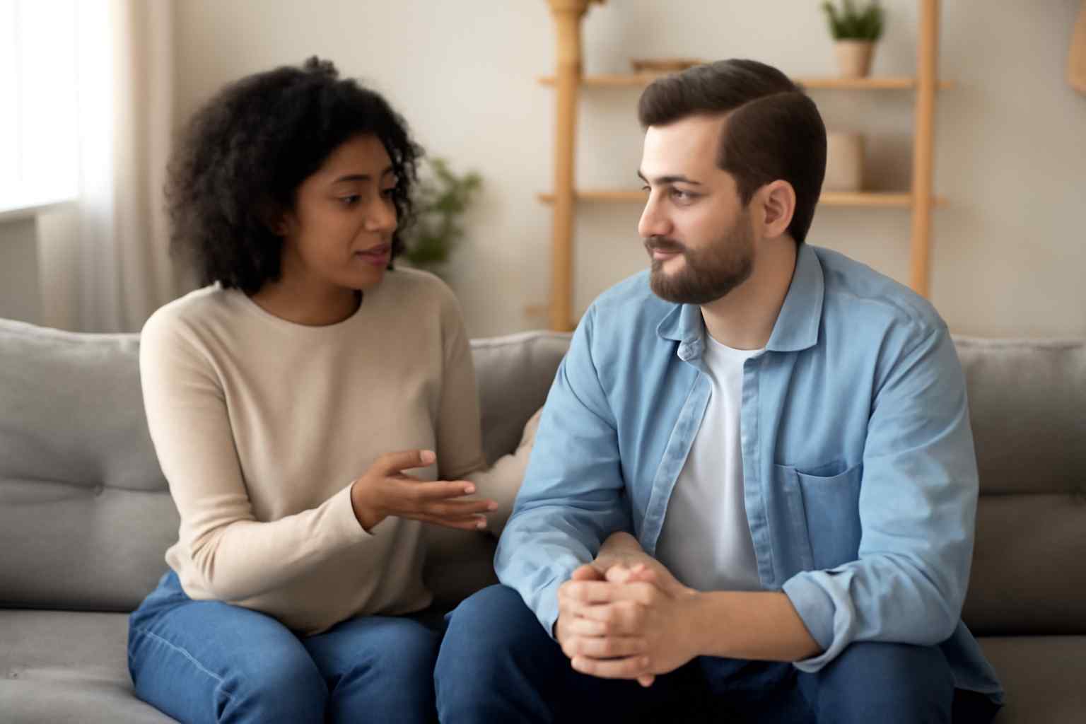 How Communication Impacts Trust in Your Relationship