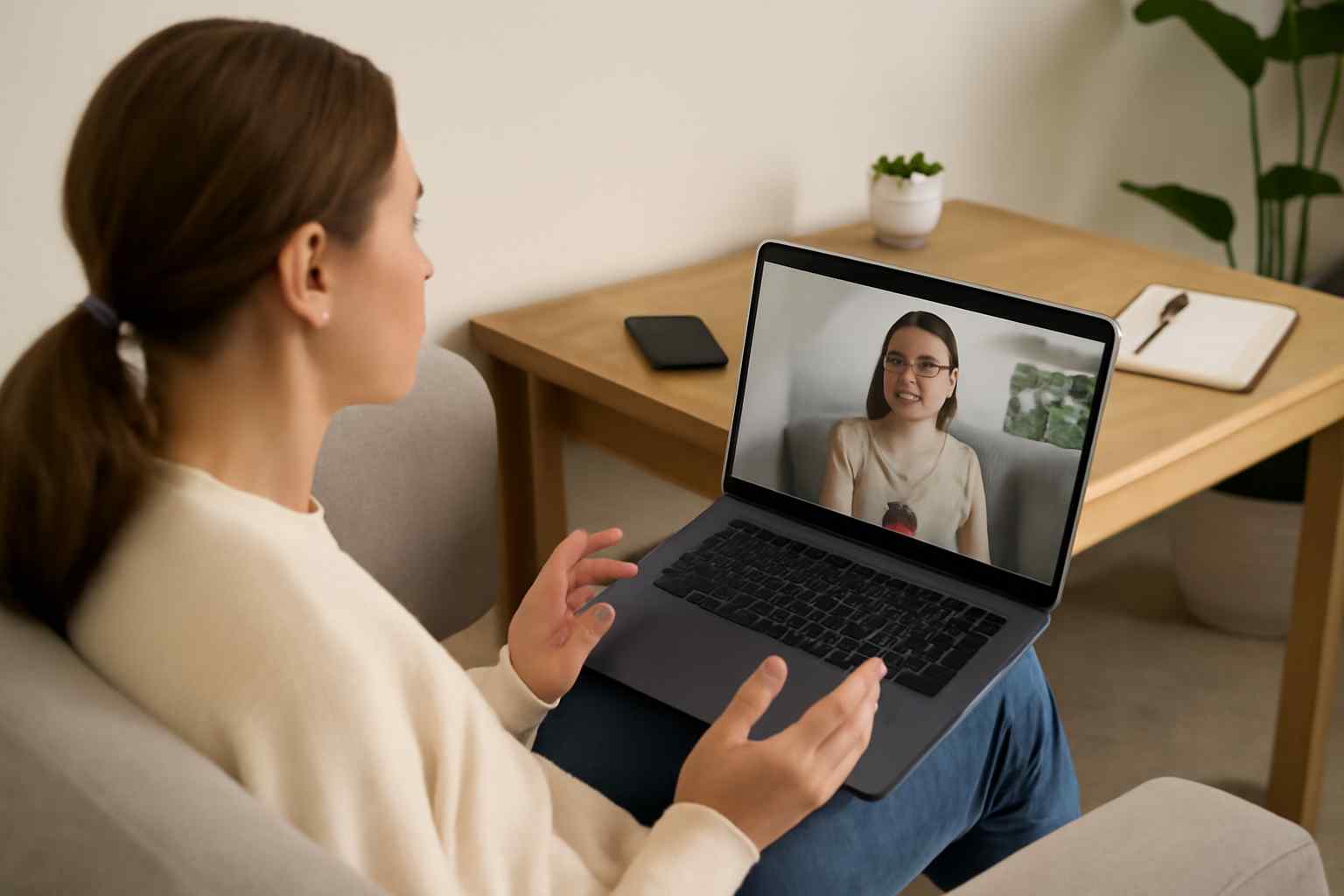 How Private Is Online Sex Therapy