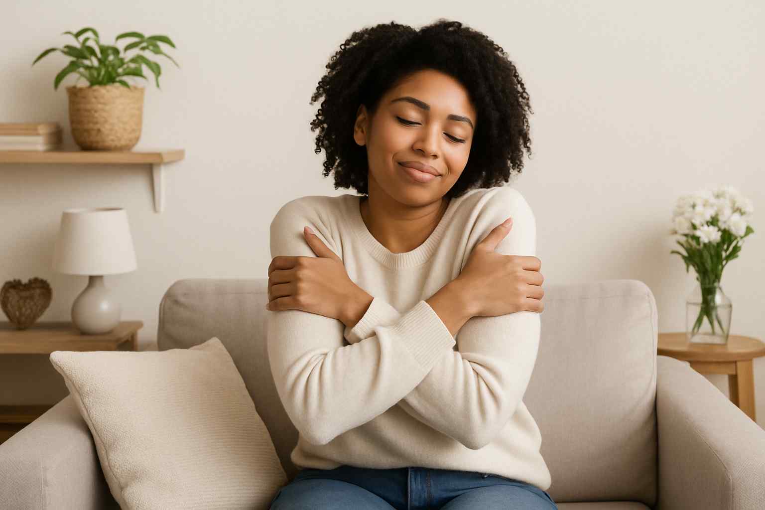 How to Love Yourself Through Your Love Language