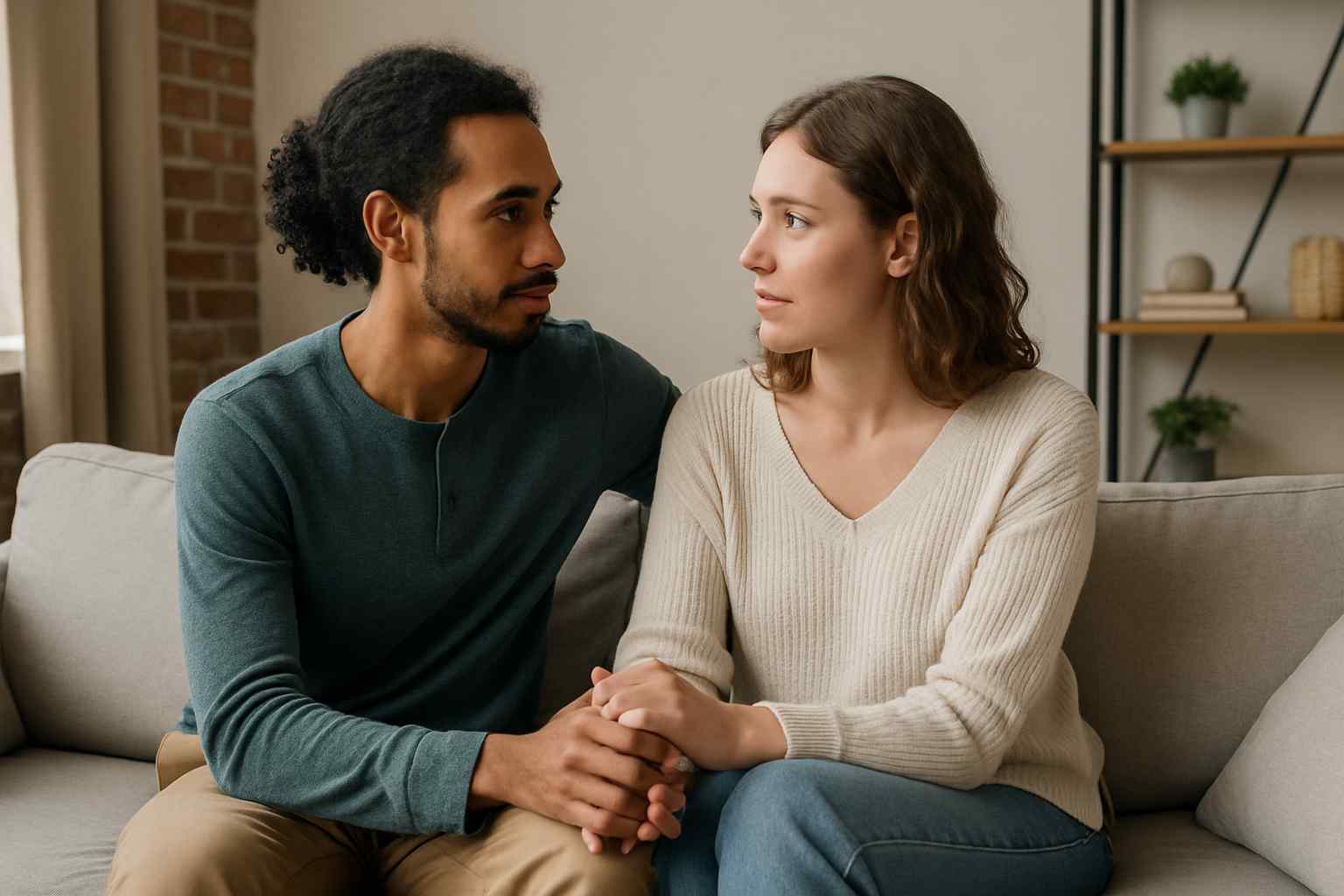 Intimacy and Communication: A Starter Guide