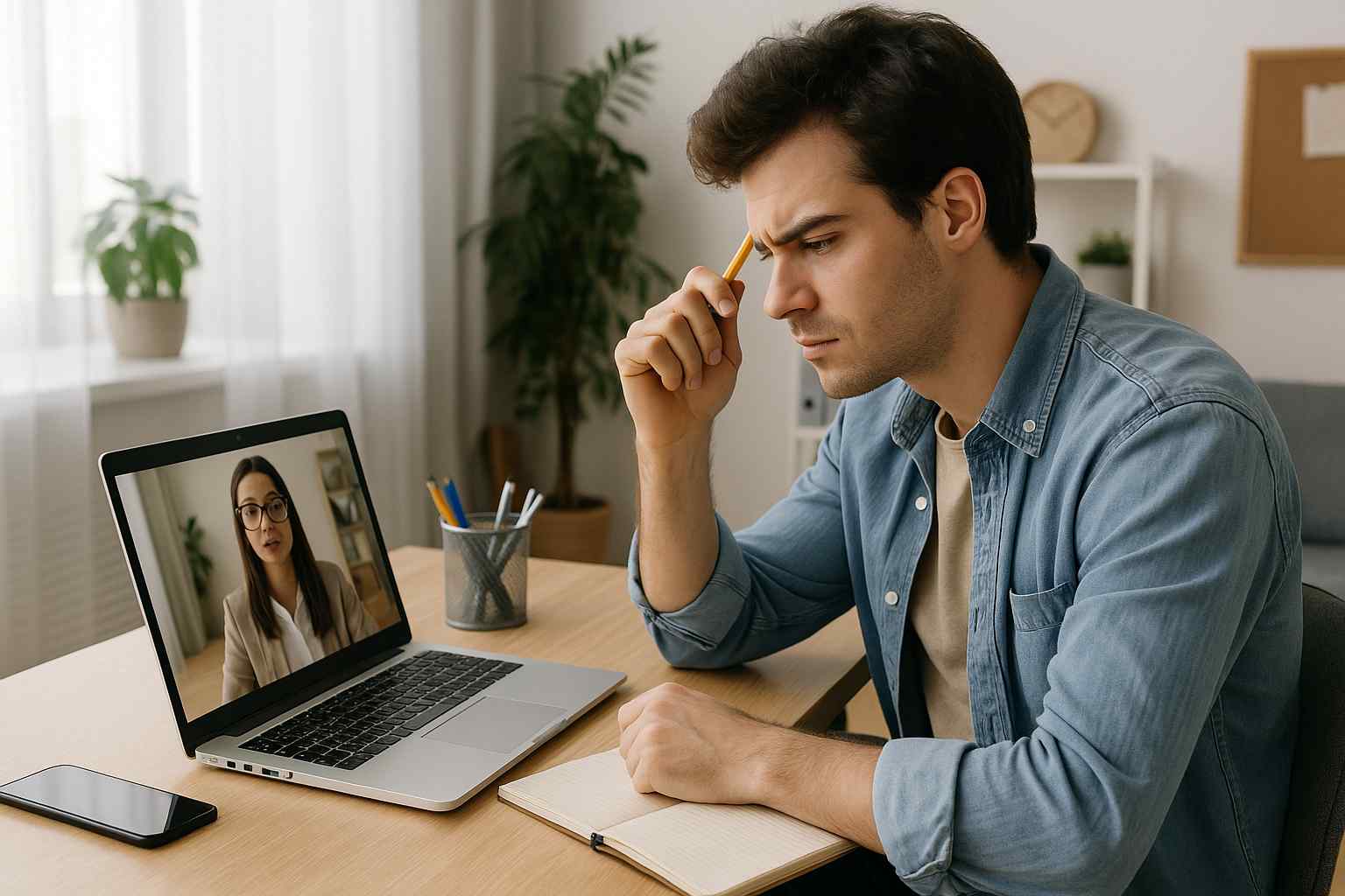 Online ADHD Therapy: Improve Focus at Work and School