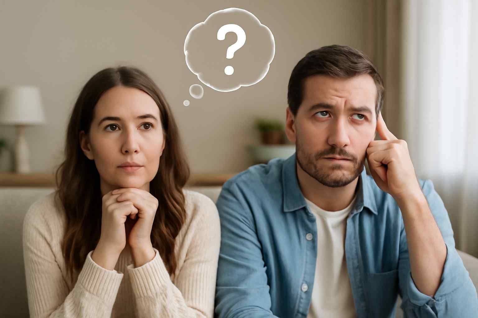 Questions to Ask Yourself Before Getting Married