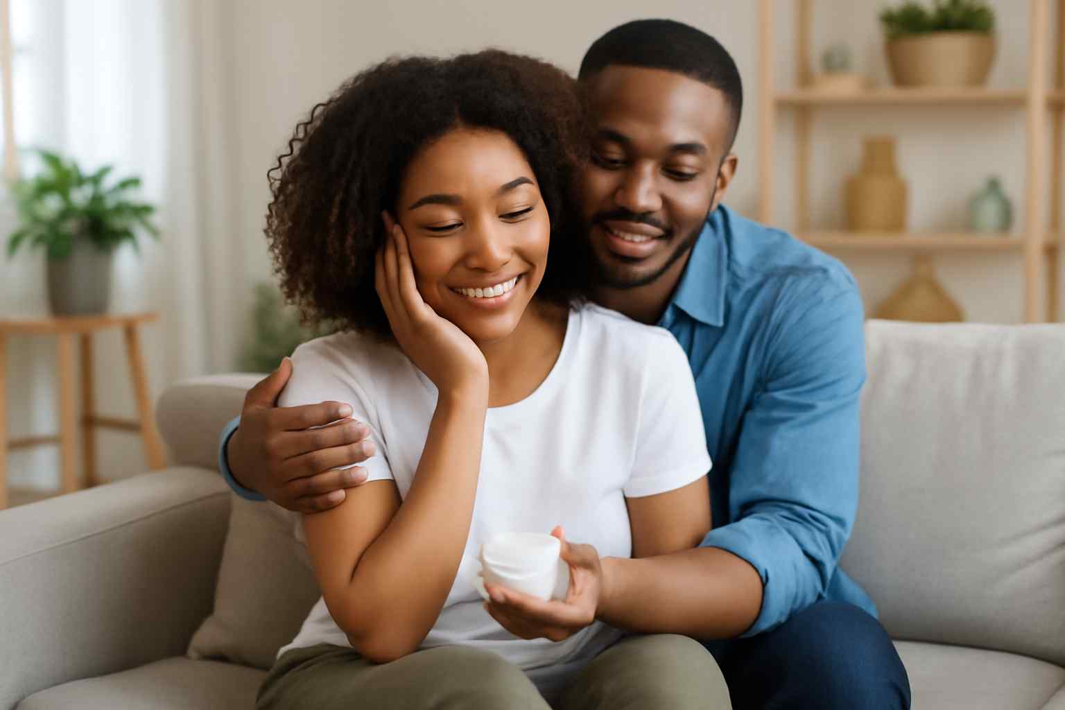 Relationships and Self-Care: How Partners Influence Well-Being