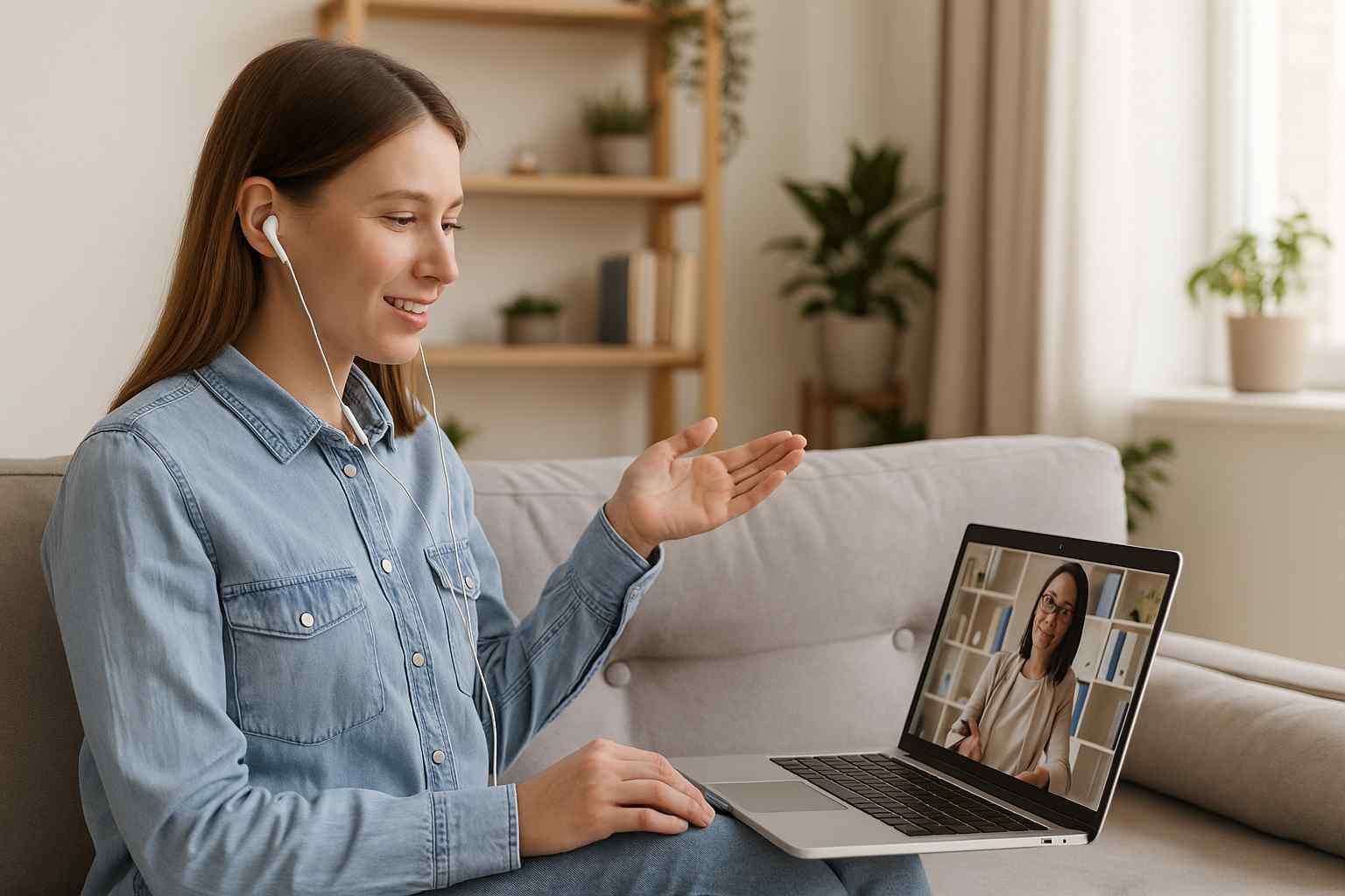 Top Platforms for Individual Online Therapy in the USA