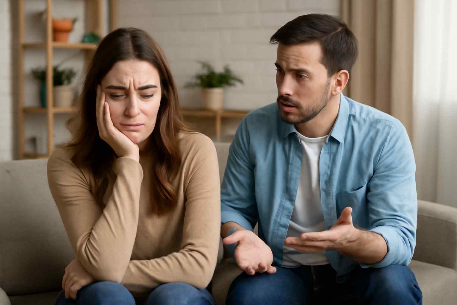 Understanding Toxic Forgiveness - and How to Avoid It