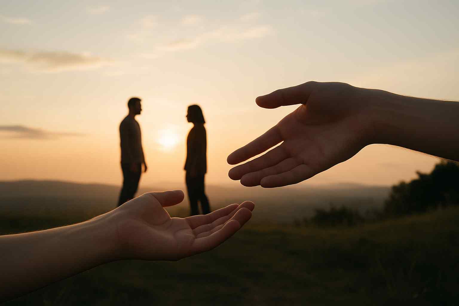 What Forgiveness Is - and Isn’t