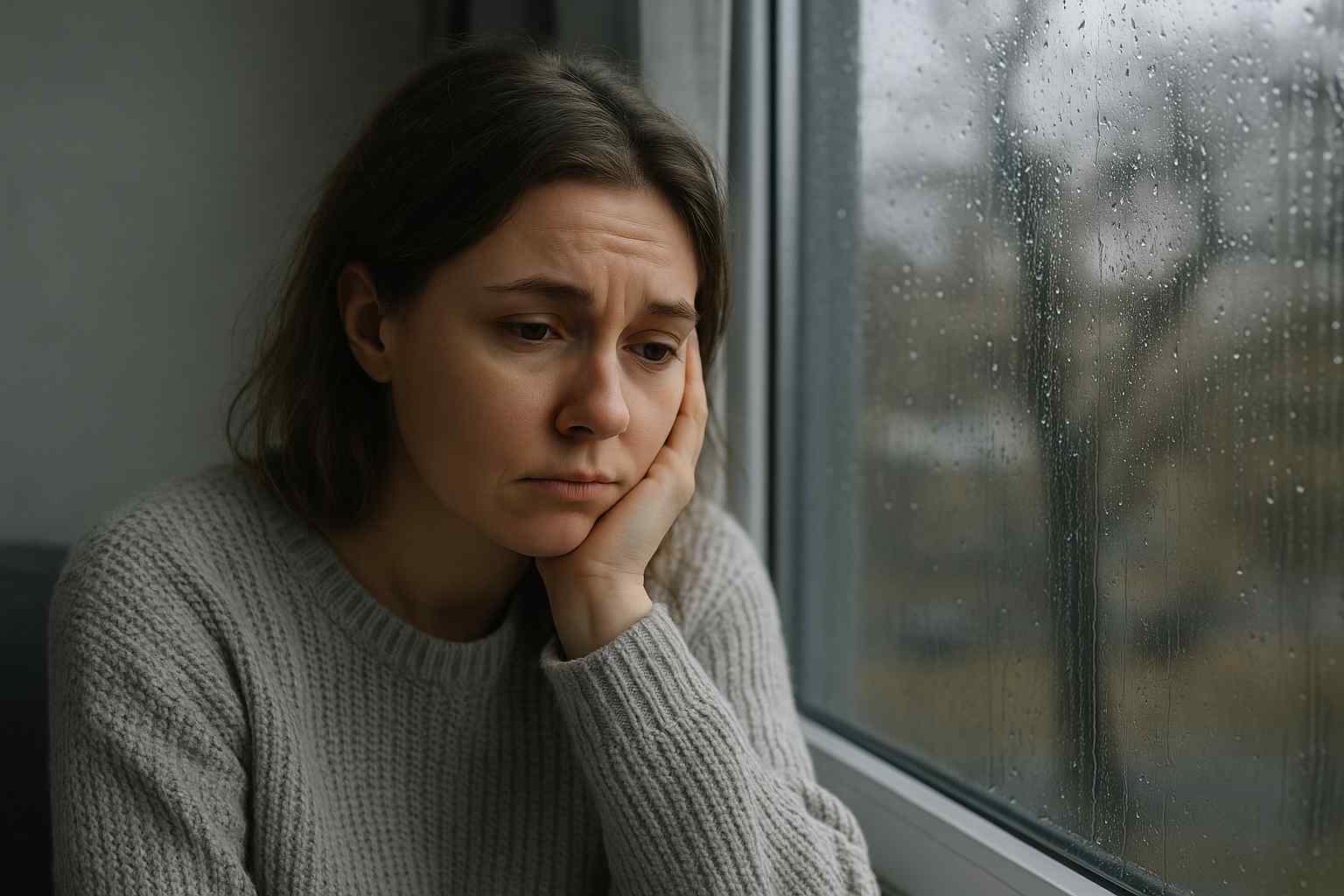What Is Seasonal Affective Disorder (SAD)?