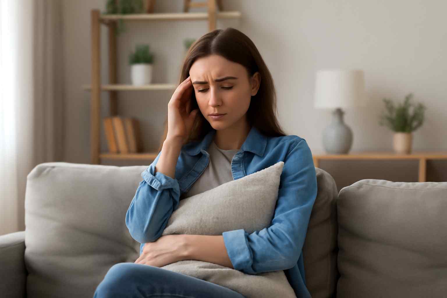 What Is the Most Effective Cure for Anxiety